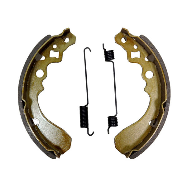 Rock Hard Semi-Metallic Brake Shoe (AT-05006) | MunroPowersports.com