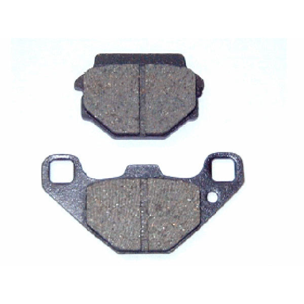 Rock Hard Semi-Metallic Brake Pad (AT-05560) | MunroPowersports.com