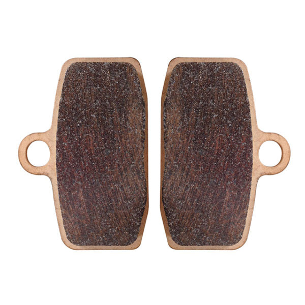 Rock Hard Full-Metal Brake Pad (MX-05312F) | MunroPowersports.com