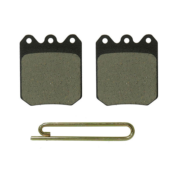 SPX Brake Pads (SM-05304) | MunroPowersports.com
