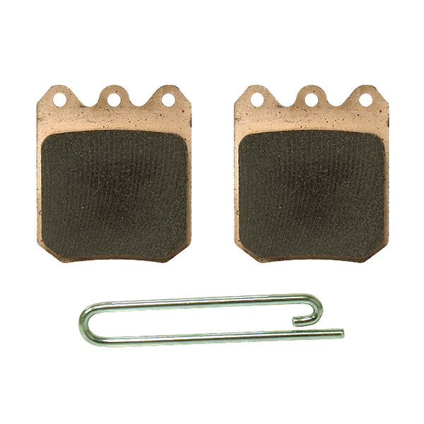 SPX Brake Pads (SM-05304F) | MunroPowersports.com