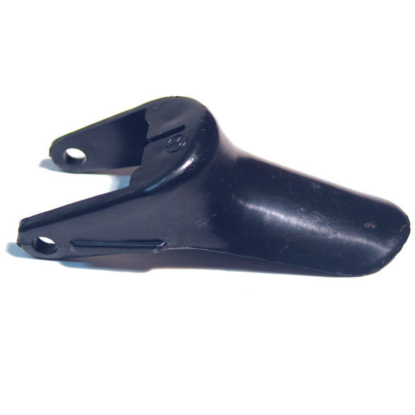 SPX Throttle & Brake Lever - 611-2002 | MunroPowersports.com