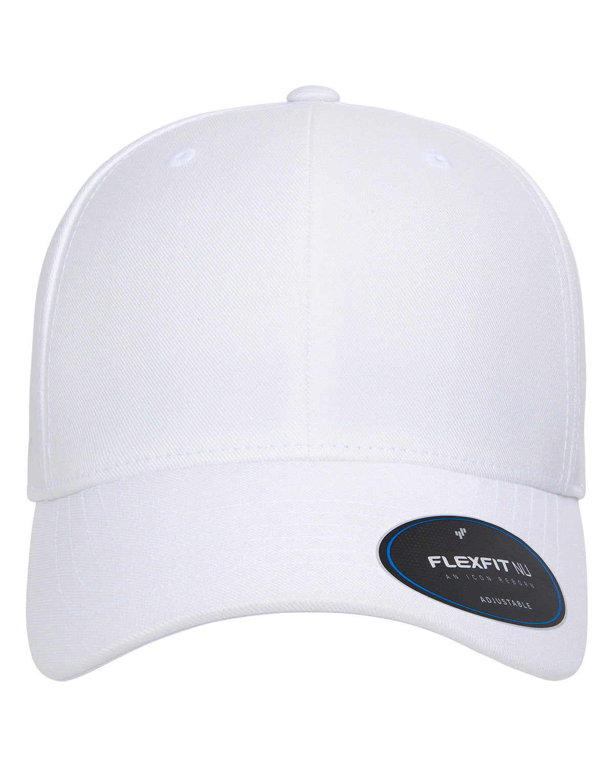 Yupoong Flexfit Nu® Adjustable Cap - 6110NU