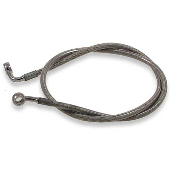 Powermadd Extended Length Brake Line (45607) | MunroPowersports.com