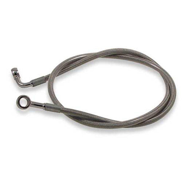 Powermadd Extended Length Brake Line (45615) | MunroPowersports.com
