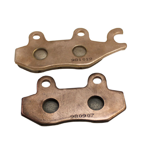 SPX Brake Pad (05-451F) | MunroPowersports.com