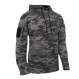 Rothco Concealed Carry Hoodie - 61370 | MunroPowersports.com