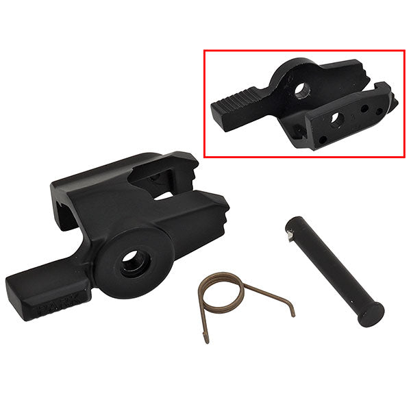 SPX PARK BRAKE LEVER KIT (SM-08860)