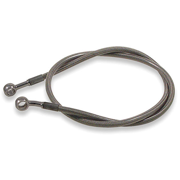 Powermadd Extended Length Brake Line (45617) | MunroPowersports.com