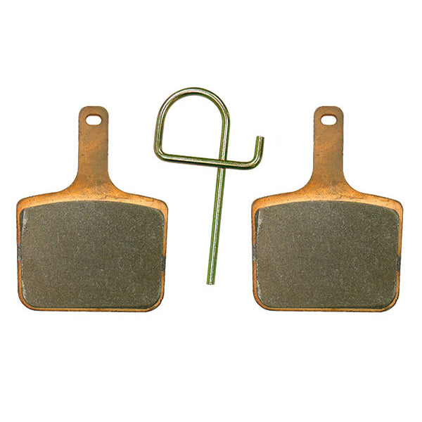 SPX Brake Pad (05-152-54F) | MunroPowersports.com