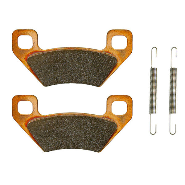 SPX Brake Pad (05-152-56F) | MunroPowersports.com