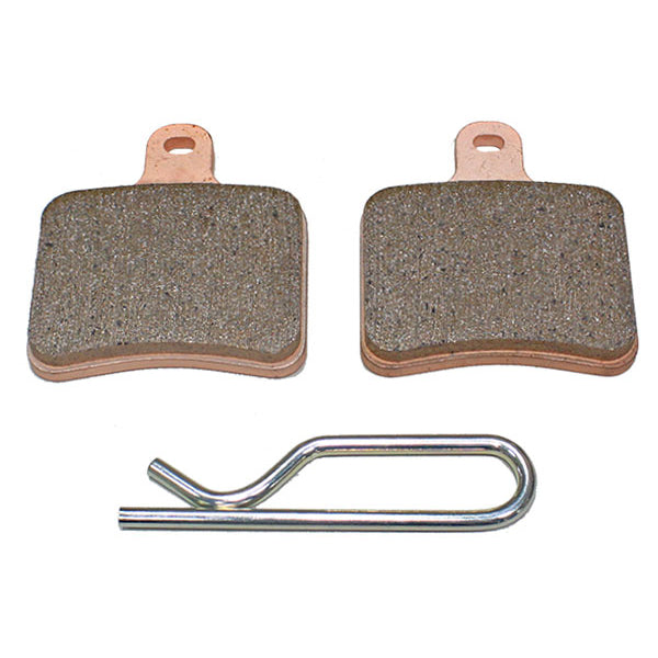 SPX Brake Pad (SM-05305F) | MunroPowersports.com