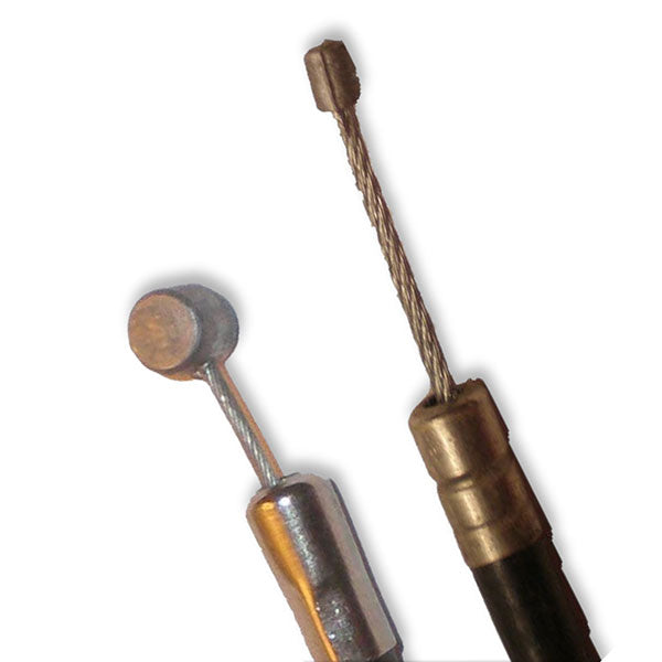 Mogo Parts Throttle Cable, T1 Type (27-28" ) (T1-275) | MunroPowersports.com
