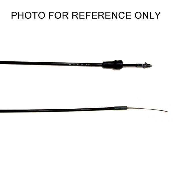 Psychic Throttle Cable (105-136) | MunroPowersports.com