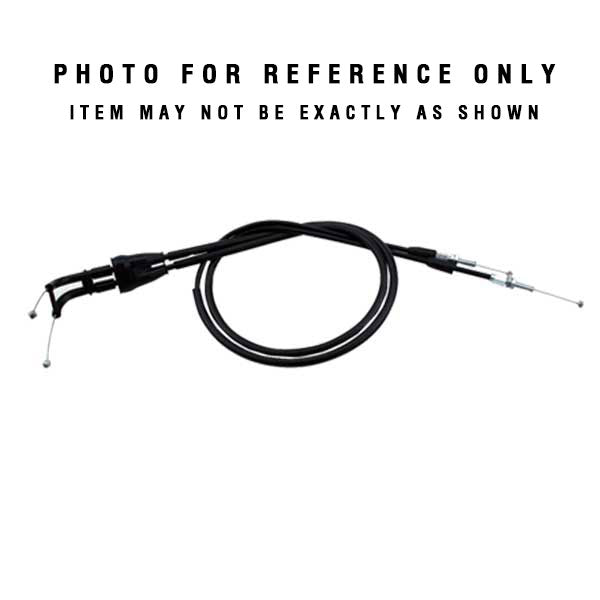 All Balls Throttle Control Cable (45-1196) | MunroPowersports.com
