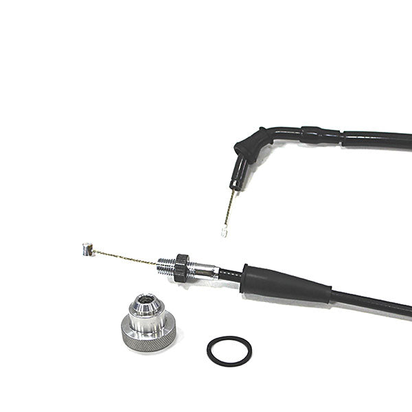 Psychic Throttle Cable (102-546) | MunroPowersports.com