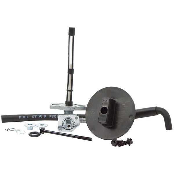 All Balls Fuel Valve Kit (Fs101-0013) | MunroPowersports.com
