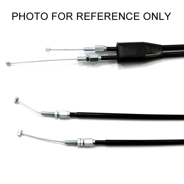 Psychic Throttle Cable (102-228) | MunroPowersports.com