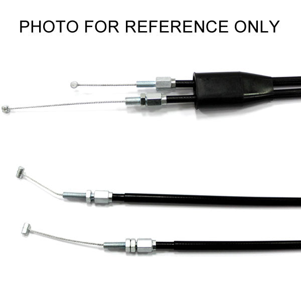 Psychic Throttle Cable (102-384) | MunroPowersports.com