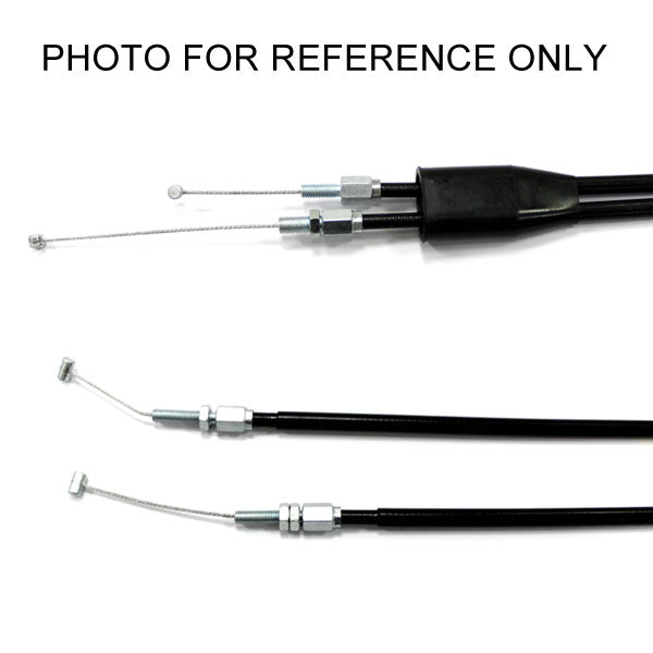 Psychic Throttle Cable (102-584) | MunroPowersports.com