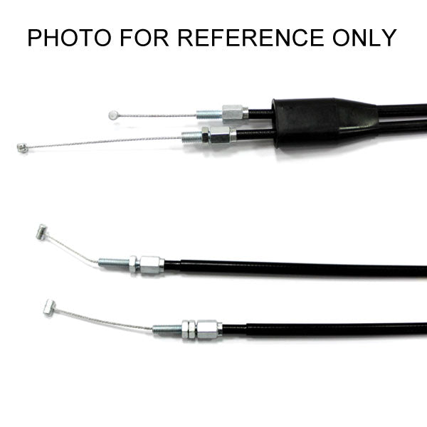 Psychic Throttle Cable (102-577) | MunroPowersports.com