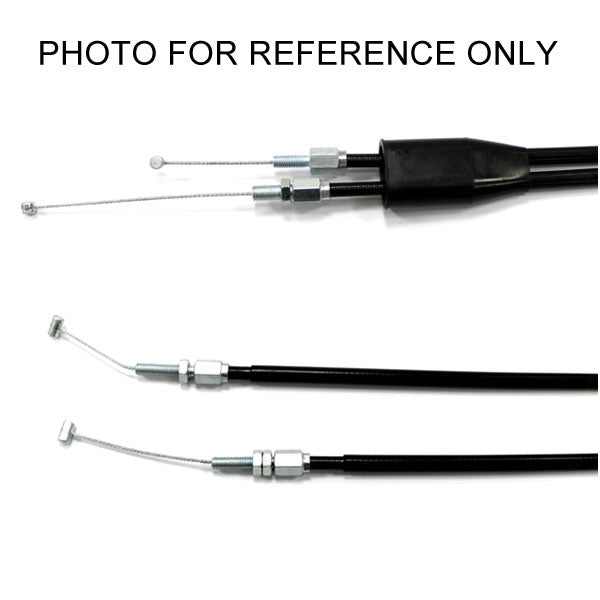 Psychic Throttle Cable (104-115) | MunroPowersports.com