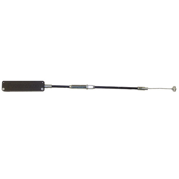 Powermadd Throttle Cable Extension Kit (43592) | MunroPowersports.com