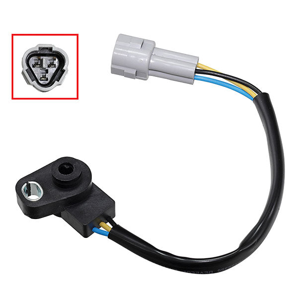 SPX Throttle Position Sensor (SM-01276) | MunroPowersports.com
