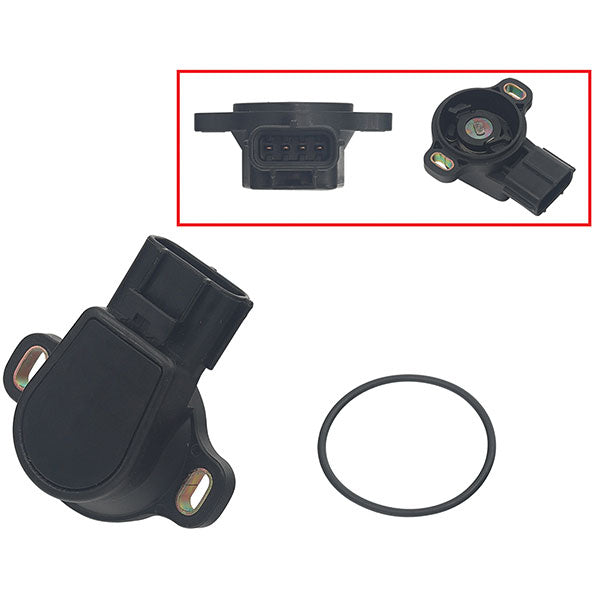 SPX Throttle Position Sensor (SM-01254) | MunroPowersports.com