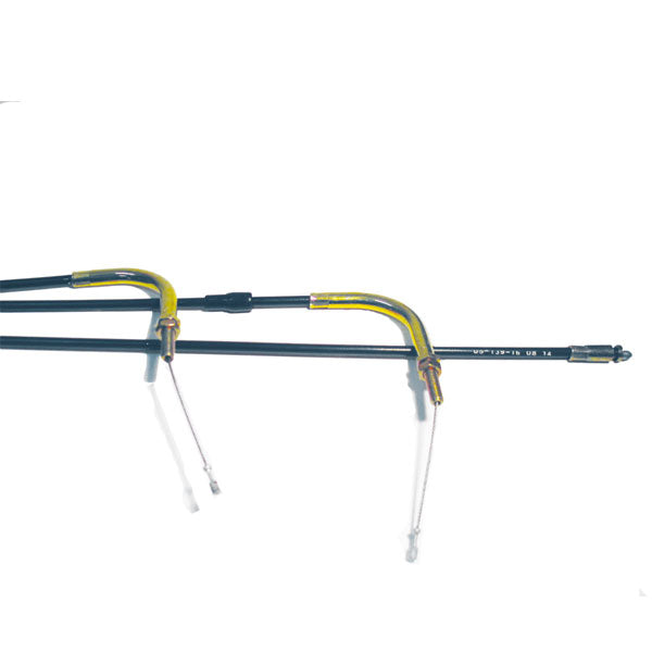 SPX Dual Throttle Cable (05-139-16) | MunroPowersports.com