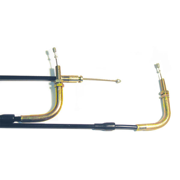 SPX Dual Throttle Cable (05-139-20) | MunroPowersports.com