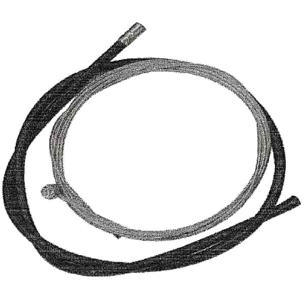 SPX Throttle Cable (05-138-27) | MunroPowersports.com