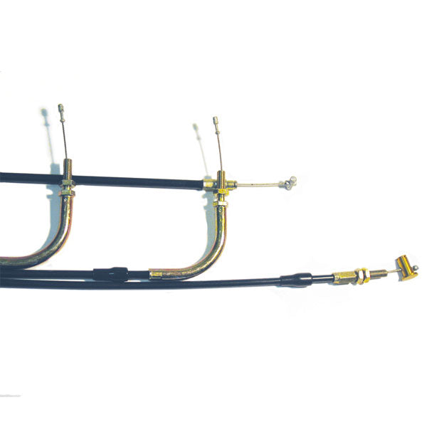 SPX Dual Throttle Cable (05-139-56) | MunroPowersports.com