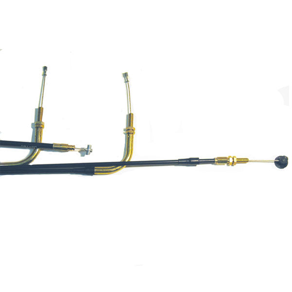SPX Dual Throttle Cable (05-140) | MunroPowersports.com