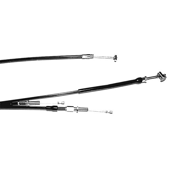 SPX Dual Throttle Cable (05-140-01) | MunroPowersports.com