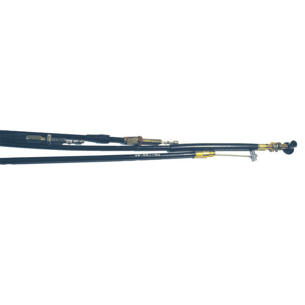 SPX Dual Throttle Cable (05-139-68) | MunroPowersports.com