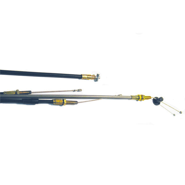 SPX Dual Throttle Cable (05-139-69) | MunroPowersports.com