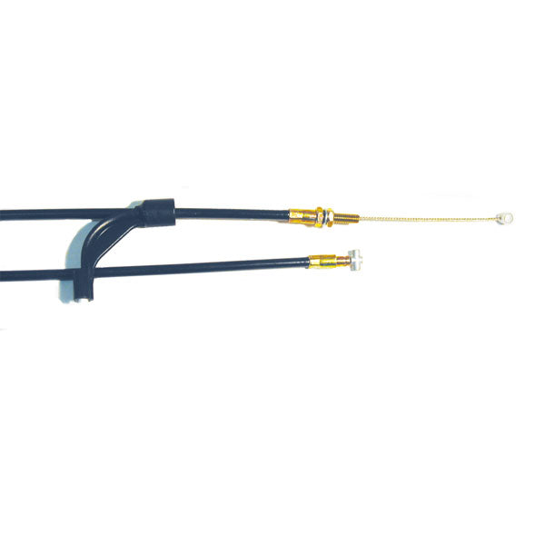 SPX Dual Throttle Cable (05-138-86) | MunroPowersports.com