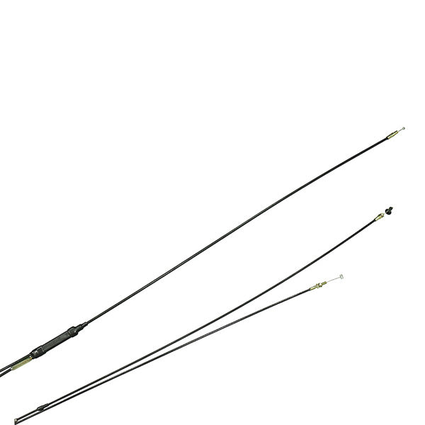 SPX Throttle Cable (SM-05215) | MunroPowersports.com
