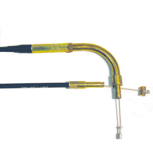 SPX Throttle Cable (05-138-45) | MunroPowersports.com