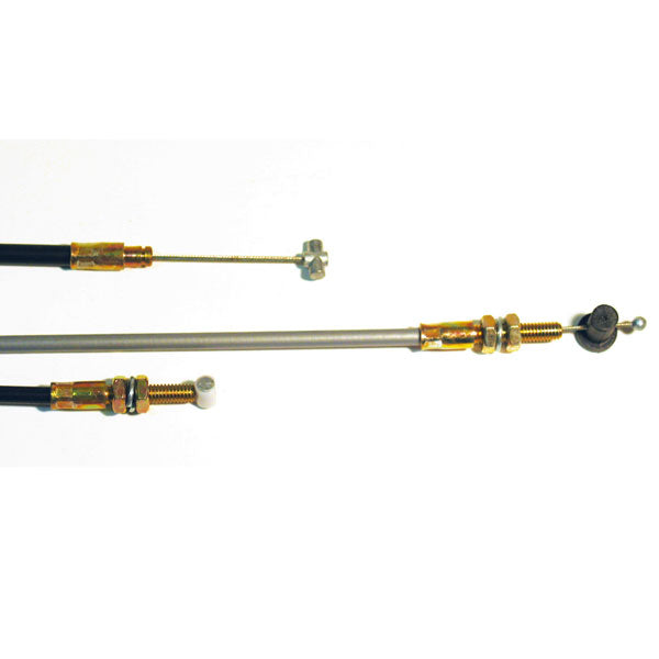 SPX Throttle Cable (05-138-77) | MunroPowersports.com