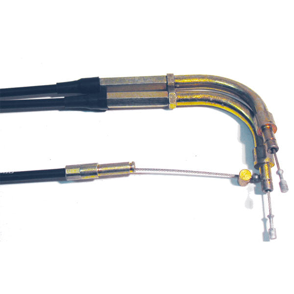 SPX Dual Throttle Cable (05-139-24) | MunroPowersports.com