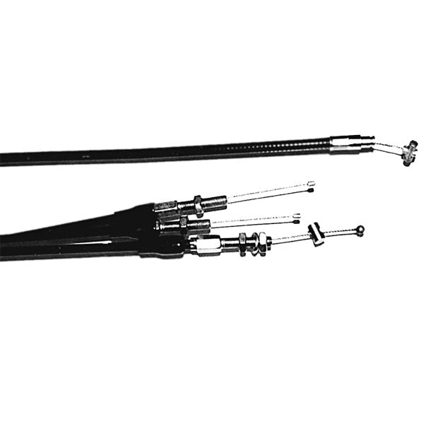 SPX Dual Throttle Cable (05-139-58) | MunroPowersports.com