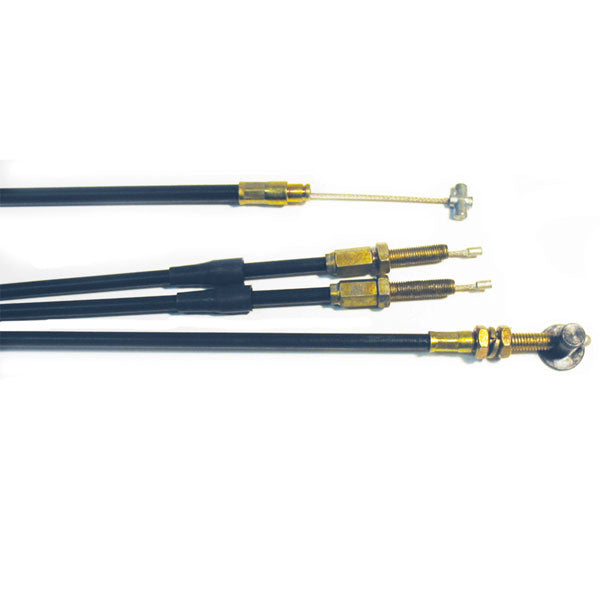 SPX Dual Throttle Cable (05-140-05) | MunroPowersports.com