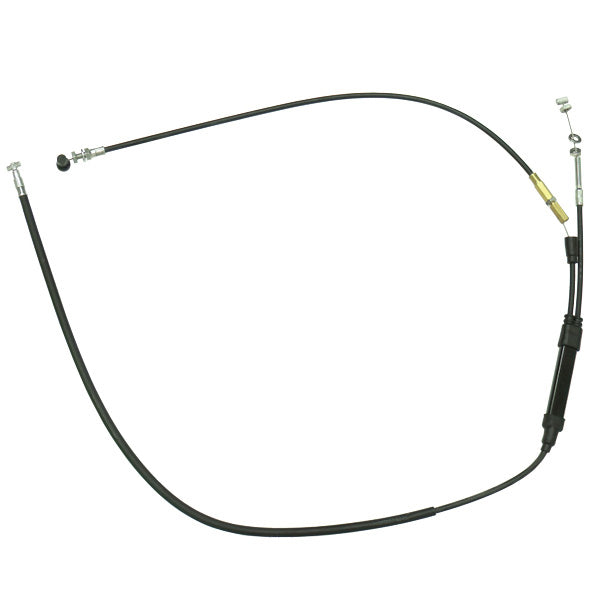 SPX Throttle Cable (SM-05229) | MunroPowersports.com