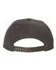Yupoong Classics Flat Bill Snapback Cap - 6089M | MunroPowersports.com