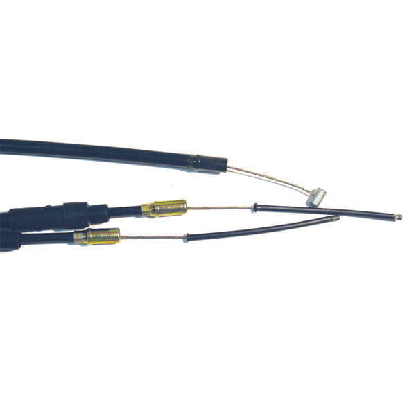 SPX Throttle Cable (05-138-48) | MunroPowersports.com