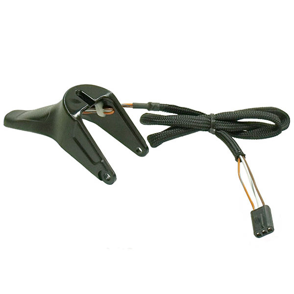 SPX HEATED THROTTLE LEVER (SM-08554)