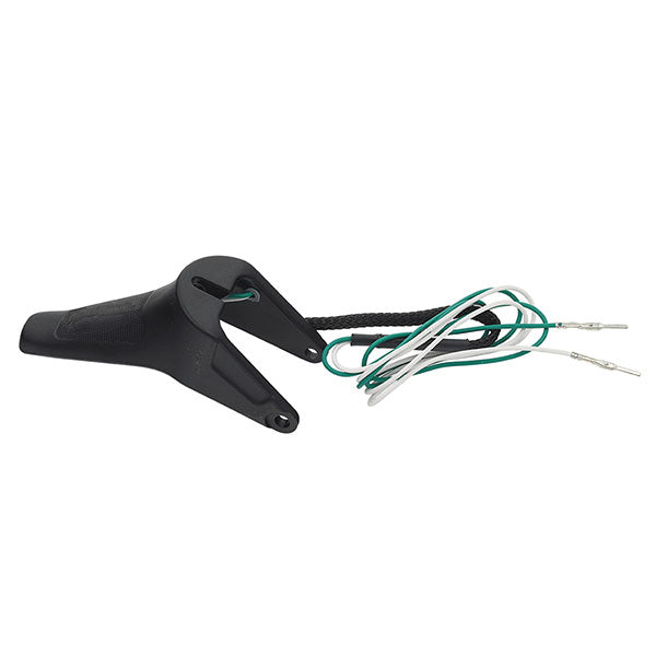 SPX HEATED THROTTLE LEVER (SM-08559)