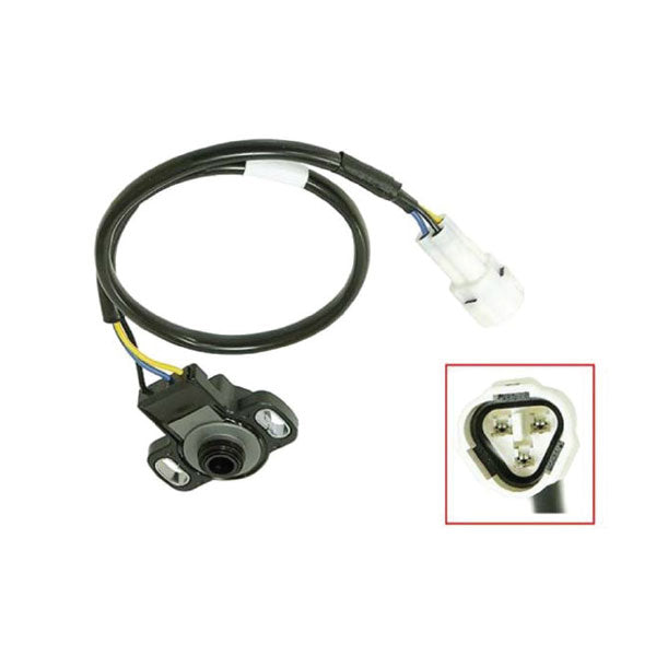 SPX Throttle Position Sensor (SM-01277) | MunroPowersports.com